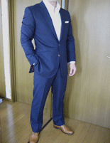 �l�l�̃I�[�_�[�X�[�c���Љ�